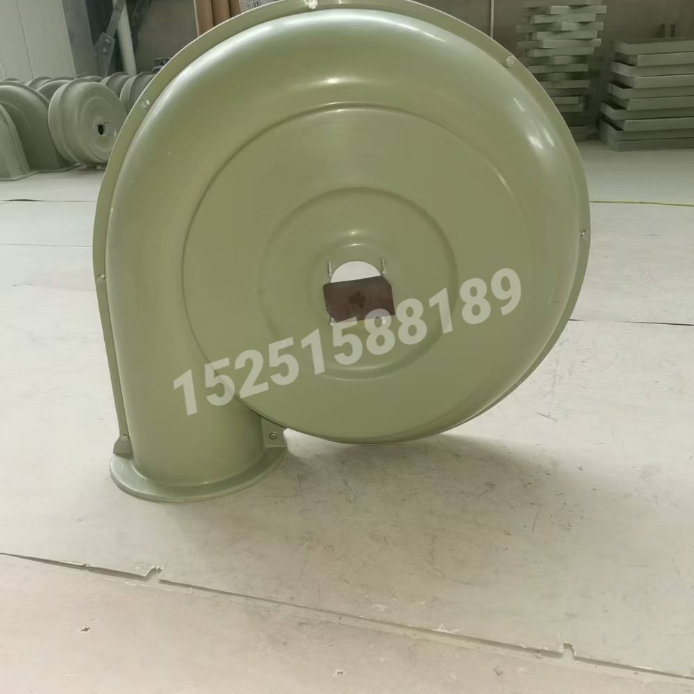 玻璃钢配件高压外壳